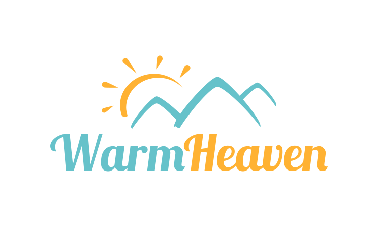 WarmHeaven.com - buy Creative premium domains